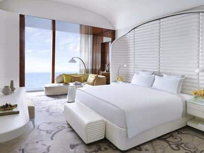 Premier Room Sea View
