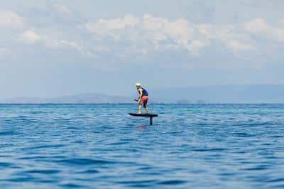 Watersports