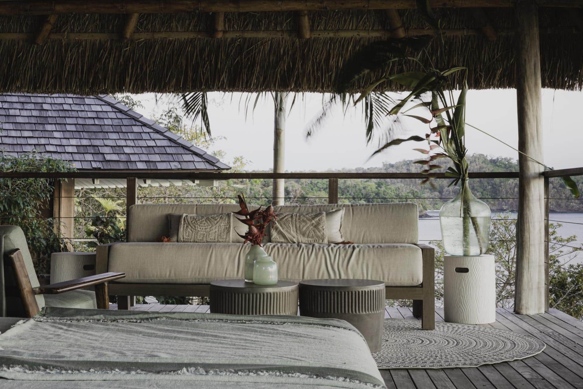 Islas Secas Private Island & Reserve