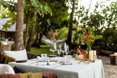 Private Dining