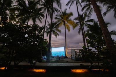 Open Air Cinema
