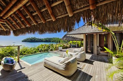 Casita Mirador