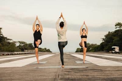 Yoga