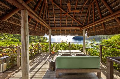 Casita Mirador