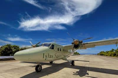 Private Plane