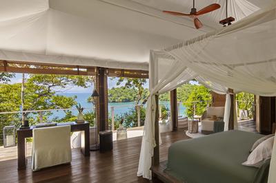 Tented Casita
