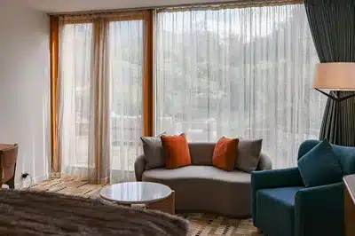 Garden Suite