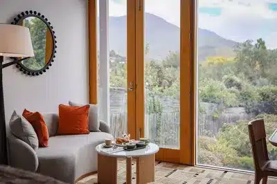 Wellington Suite