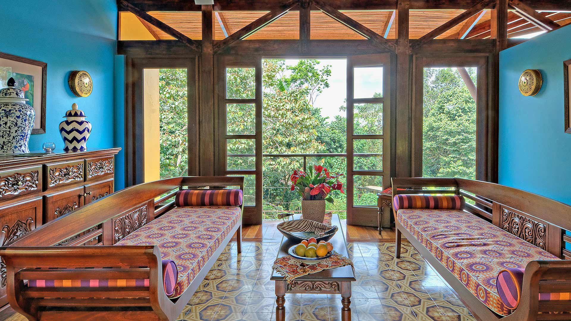Nayara Tented Camp