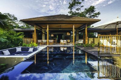 Nayara Residence