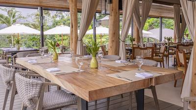 Ayla Restaurant