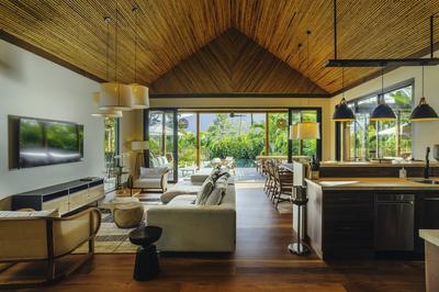 Nayara Residence