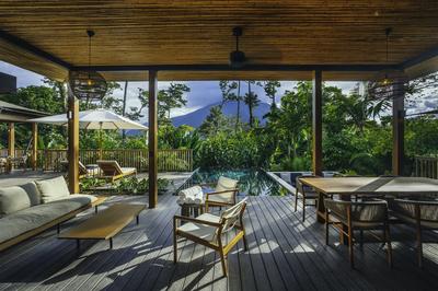 Nayara Residence