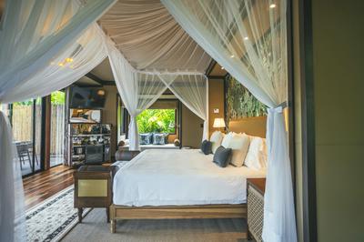 Nayara Grand Tent