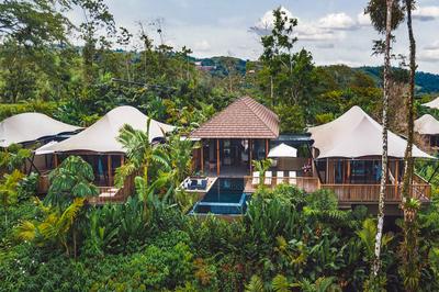 Nayara Residence