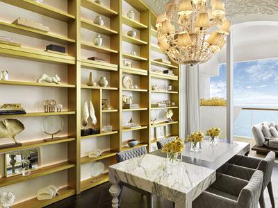 Gulf Suite