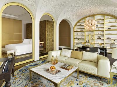 Urban Signature Suite