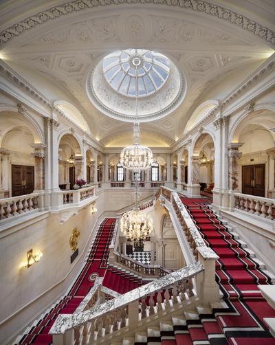 Staircase