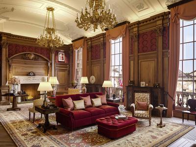 Ministerial Suite