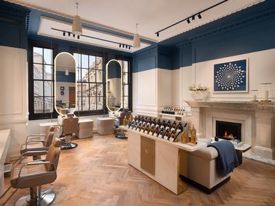 Guerlain Spa - L'Atelier Guerlain