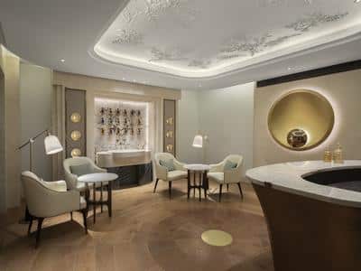 Guerlain Spa