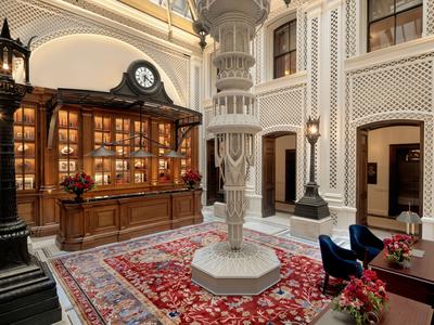 Concierge