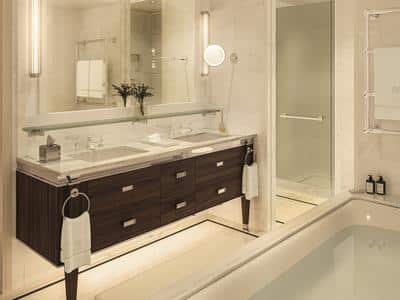 Westminister Suite
