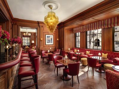 The Guards Bar and Lounge