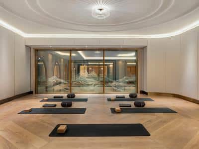 Movement Studio
