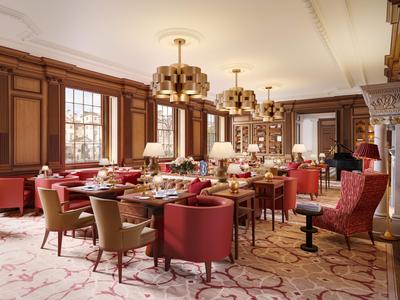 The Drawing Room