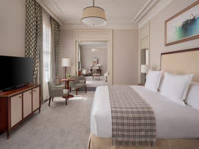 Ministerial Suite