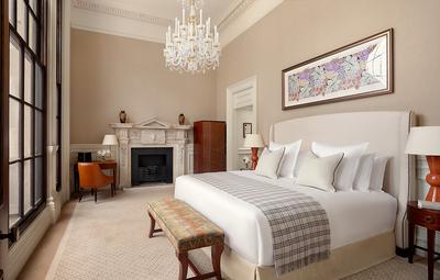 The Churchill Suite
