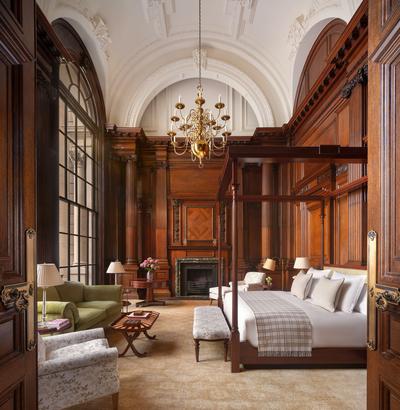 The Granville Suite