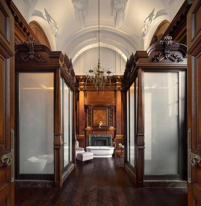 The Granville Suite