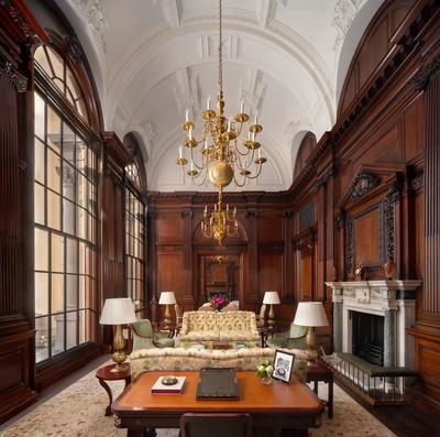 The Granville Suite
