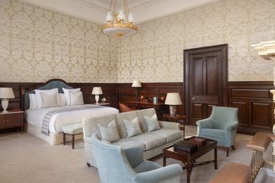 The Haldane Suite
