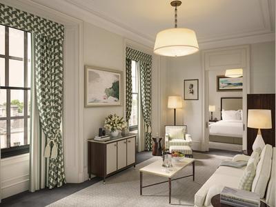 Westminister Suite