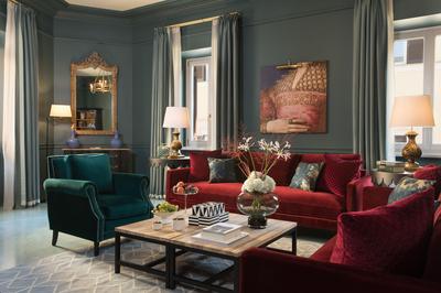 Borghese Apartment