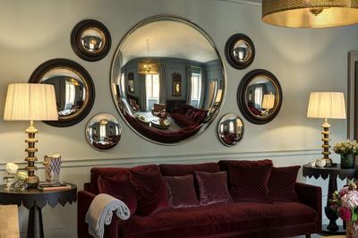 Piranesi Apartment