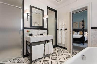 Piranesi Apartment