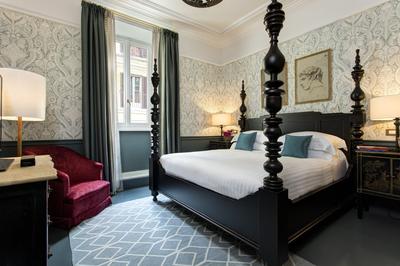 Bernini Apartment