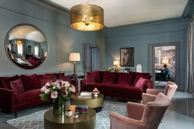Borghese Apartment