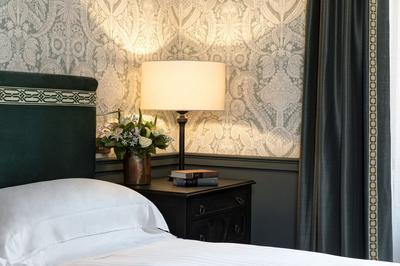 Borghese Apartment