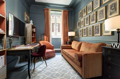 Bernini Apartment