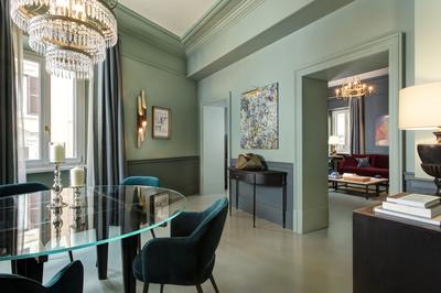Bernini Apartment