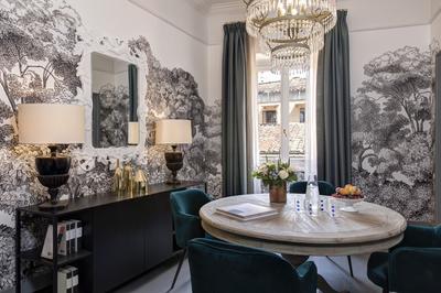 Borghese Apartment