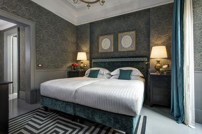 Piranesi Apartment