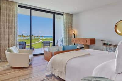 Deluxe Guest Room