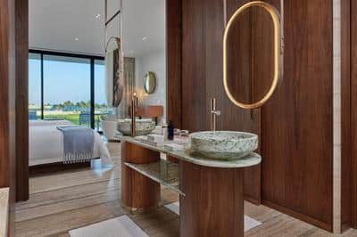 Deluxe Guest Room