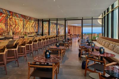 The St. Regis Bar